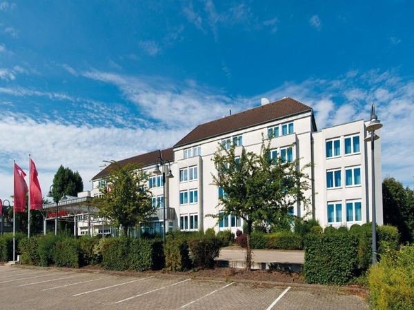 3 Tage in der historischen Großstadt Aachen Nur Übernachtung