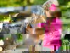 Wildes Wels - Ein Besuch im Welser Tiergarten |5 Tage