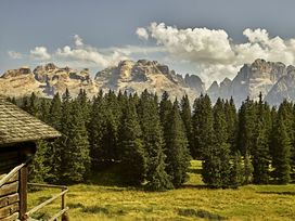 Deine Dolomiten-Auszeit: 4 Tage in der Sonne Sole