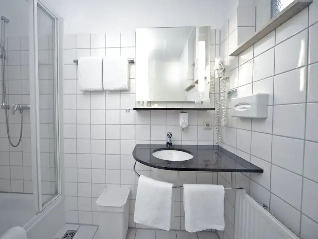 Attimo Hotel - Stuttgart