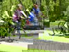 3 Tage den Ruhrradweg erfahren