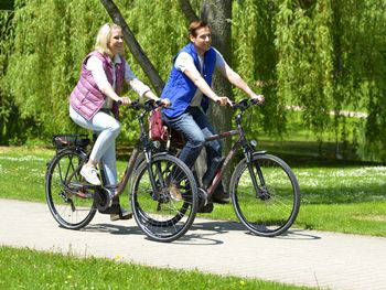 3 Tage den Ruhrradweg erfahren