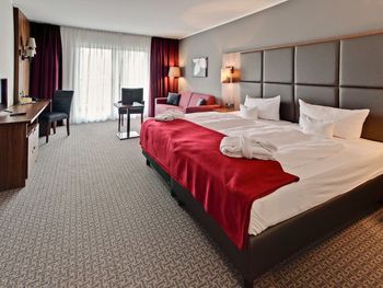 Familien-Sommer-DEAL - 8 Tage All Inclusive & Therme