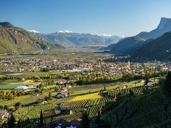 7 Tage Wander- und Wellnessurlaub in Südtirol