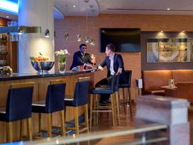 2 Tage im Novotel Freiburg am Konzerthaus