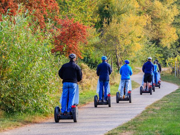 89 Euro-Winter-Special - 3 Tage Neustadt an der Weinstraße, Rheinland-Pfalz inkl. Frühstück