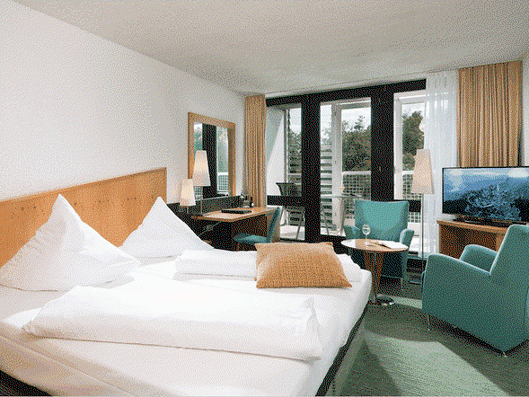 Best Western Premier Parkhotel Bad Mergentheim
