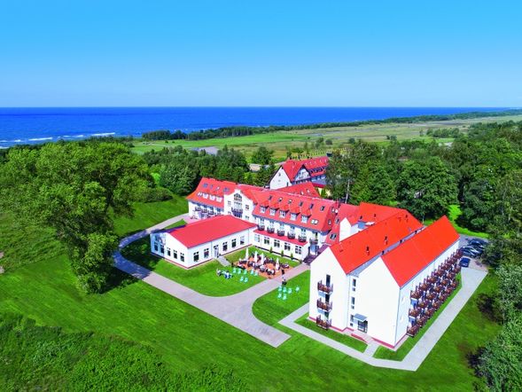 6 Tage Ostsee & Entspannung bei Kolberg