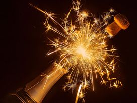 Das Beste kommt zum Schluss -Silvester in Regensburg