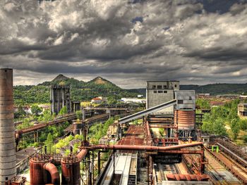 4 Tage Erlebnis Saarland mit UNESCO Weltkulturerbe