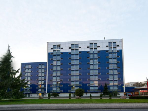 9 Tage mitten in Wolfsburg mit Frühstück, Niedersachsen inkl. Frühstück