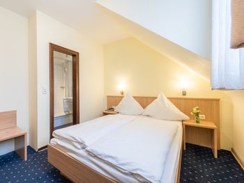Hallo in Köln - 2 Tage im Hotel Windsor