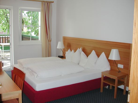 Doppelzimmer