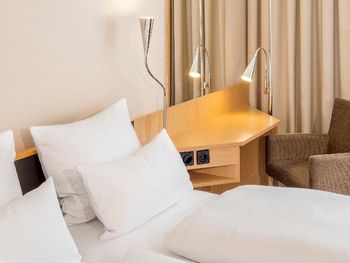 3 Tage im Hotel NH München Messe 