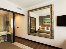 Berlin im Boutique-Hotel - 2 Tage in der Hauptstadt