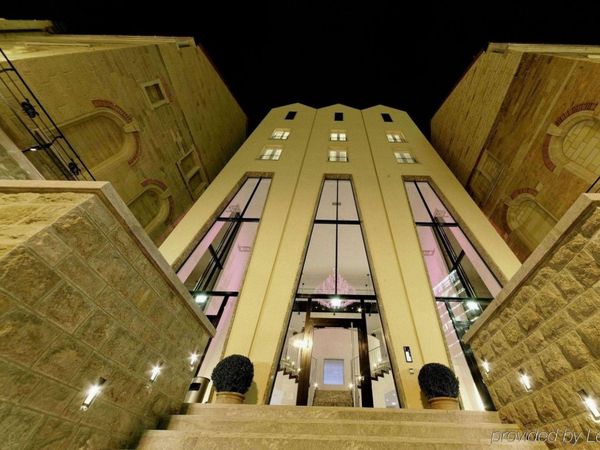 4 Tage im Arcotel Camino mit Frühstück in Stuttgart