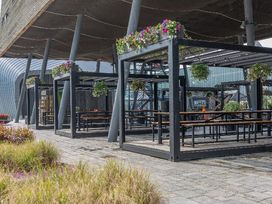 2 Tage Almere hautnah erleben 