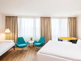 3 Tage im Hotel NH Berlin Alexanderplatz
