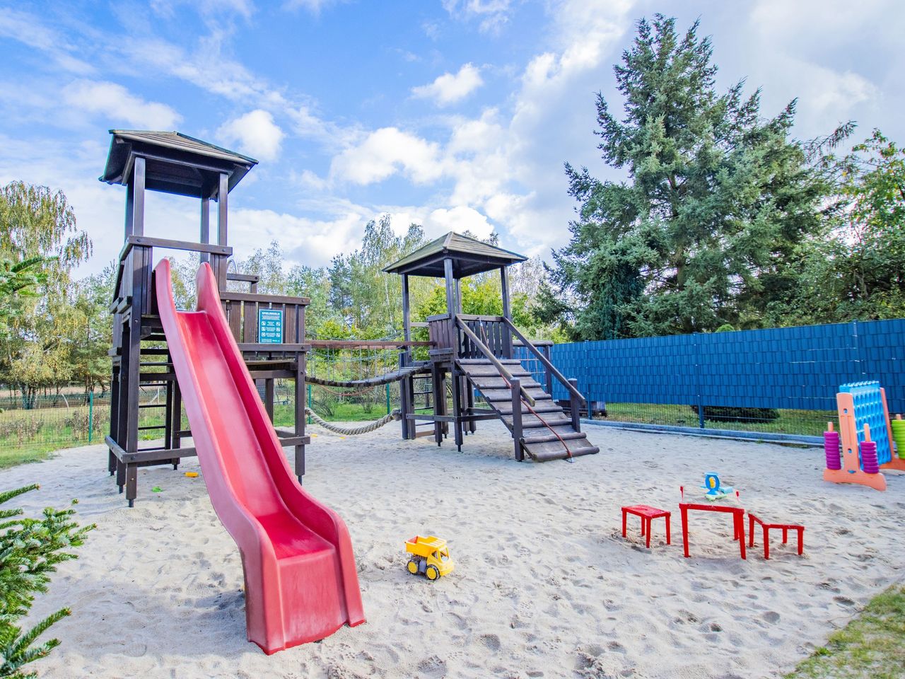 Kleine Auszeit im Ferien Hotel Spreewald