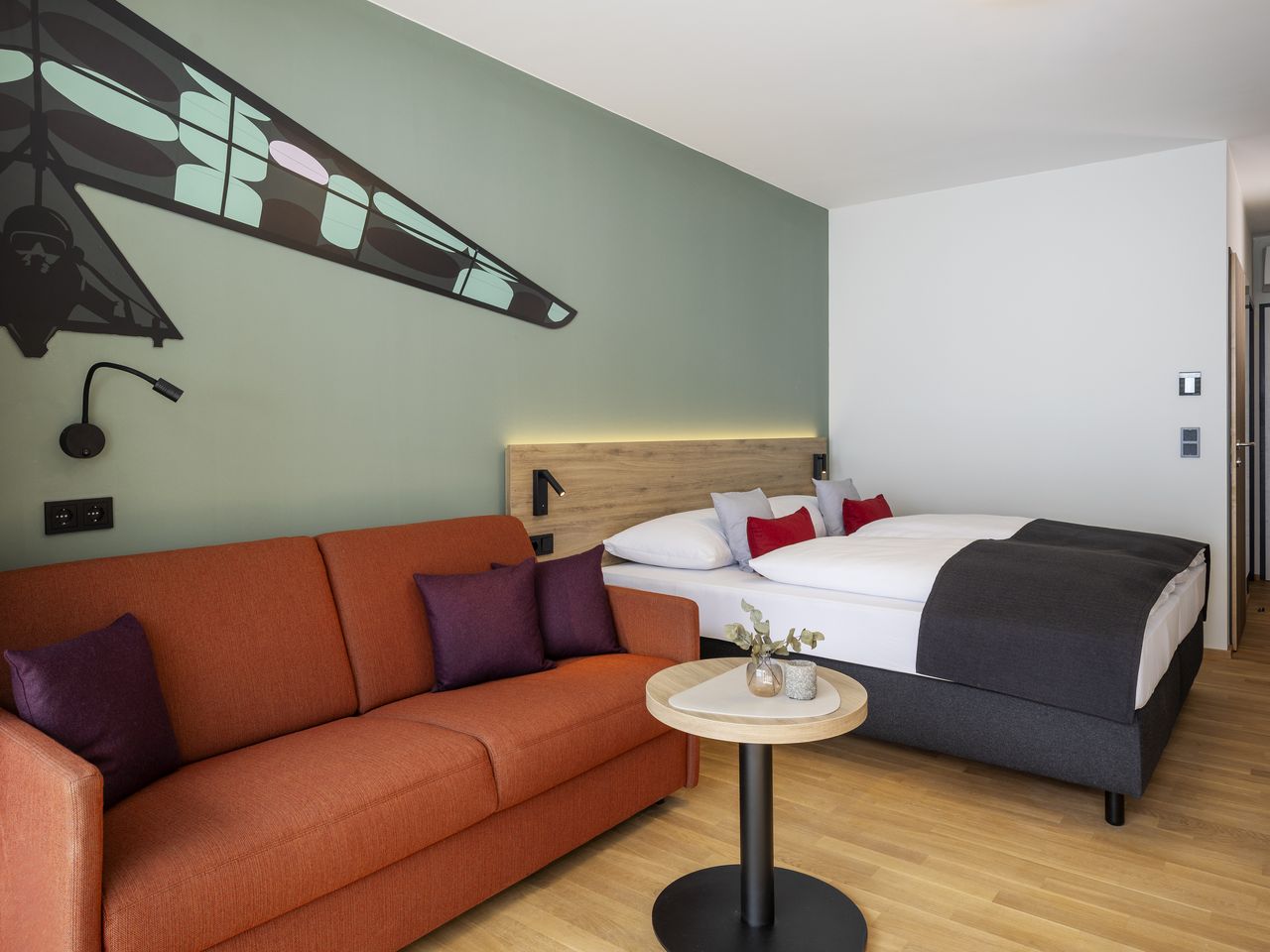Jufa Hotel Werfenweng