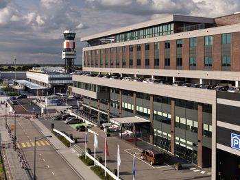 3 Tage außergewöhnlich nächtigen direkt am Flughafen