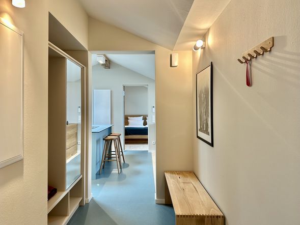SEEZIEGE Penthouse XL für Familien