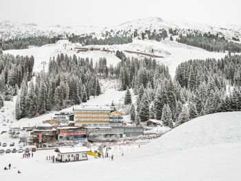 8 entspannte Wellnesstage im Tiroler Zillertal