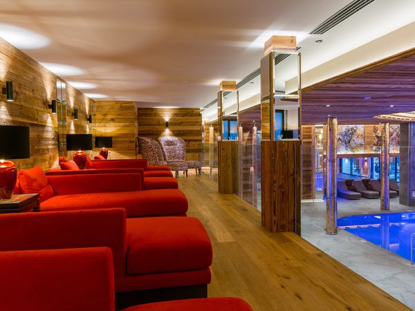 3 Tage Verwöhn-Days in Bad Füssing, Bayern inkl. Halbpension