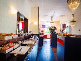 Kurzurlaub in den Niederlanden - 7 Tage in Apeldoorn