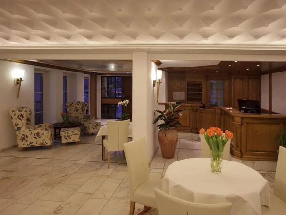 Hotel Seegarten