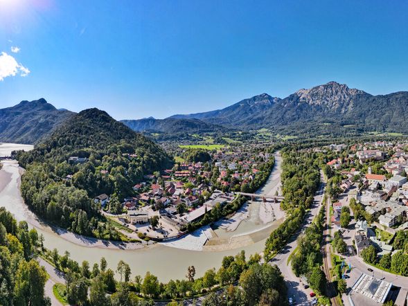 3 Tage Kurzurlaub mit Frühstück im Hotel Villa Rein