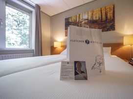 3 Tage Waldhotel in Brabant – Ruhe & Natur erleben