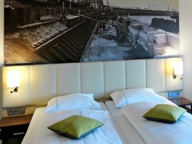 2 Tage im Best Western Plus Bremerhaven mit Frühstück