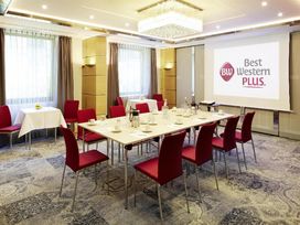 2 Tage im Best Western Plus Arosa Hotel in Paderborn
