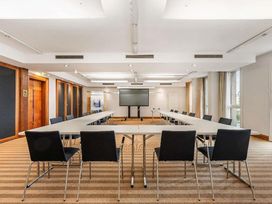 2 Tage im Novotel Freiburg am Konzerthaus