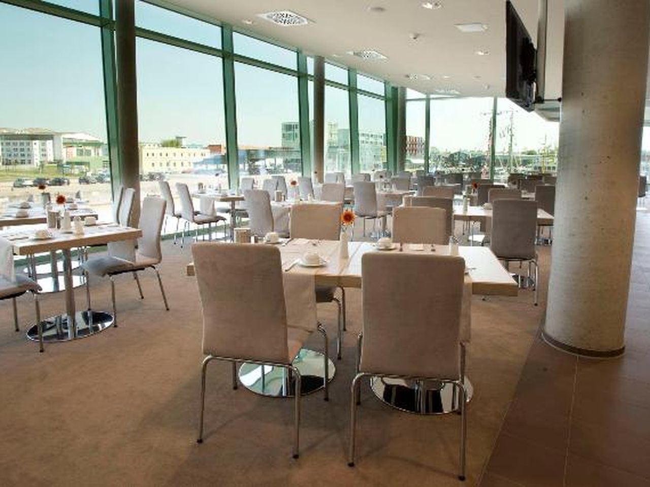 9 Tage im Best Western Plus Bremerhaven mit Frühstück