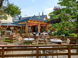 Kurz mal Wellness am Eifelsteig