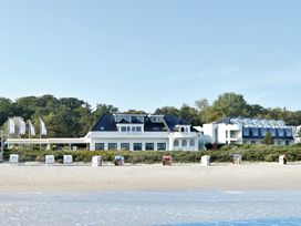 4 Tage Kurzurlaub mit Frühstück an der Ostsee