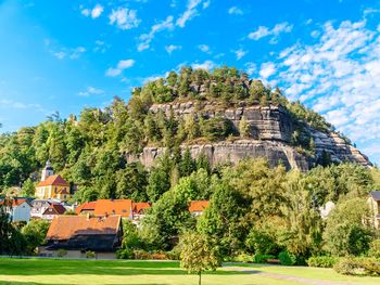 3 Tage Zittauer Gebirge: verliebt,verwöhnt,verzaubert