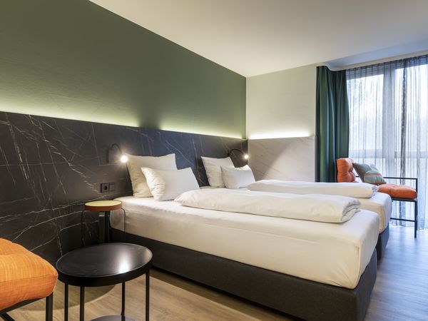 79 Euro-Winter-Deal - 3 Tage in der Schwabenmetropole in Stuttgart, Baden-Württemberg inkl. Frühstück