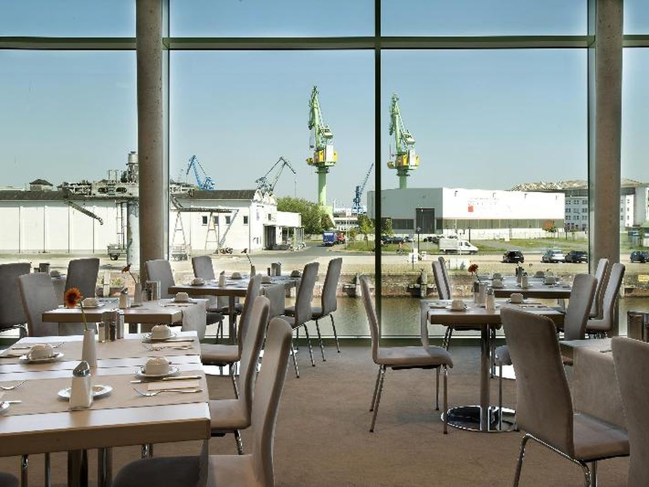 9 Tage im Best Western Plus Bremerhaven mit Frühstück