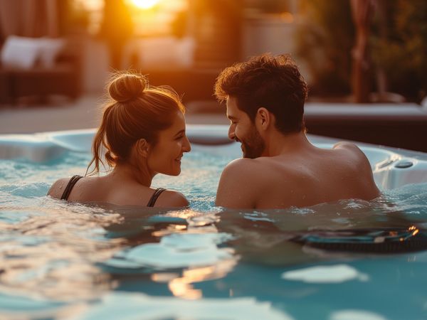 4 Tage Thermenzauber in Bad Griesbach in Bad Griesbach i. Rottal, Bayern inkl. Halbpension