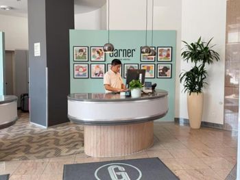2 Tage mit Frühstück im Select Hotel Handelshof Essen