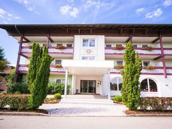 4 Tage Thermaltraum im Chiemgau: relaxen & entspannen