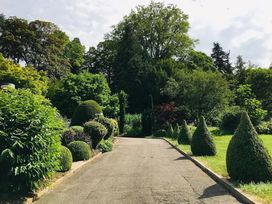 2 Tage Kurzurlaub mit Frühstück im Schlossberg