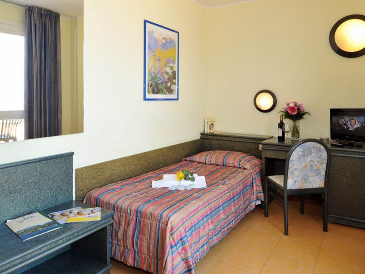 Hotel Internazionale