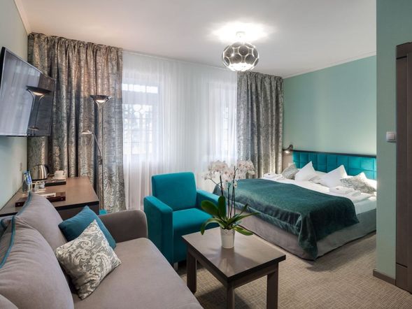 Artus Resort Karpacz