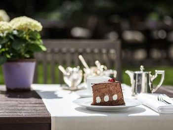 3 Tage mit Frühstück im Privathotel Lindtner Hamburg