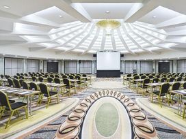2 Tage im Nikko Hotel in Düsseldorf