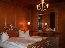 5 Tage Urlaub mit Blick auf die Zugspitze